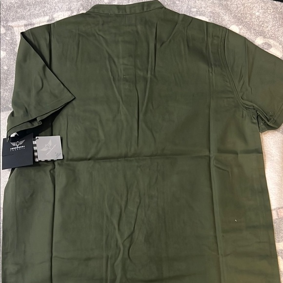 Cordova Shirt short sleeve  Diamond collab - Picture 6 of 8